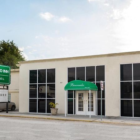 Bonitto Inn Manuel מראה חיצוני תמונה