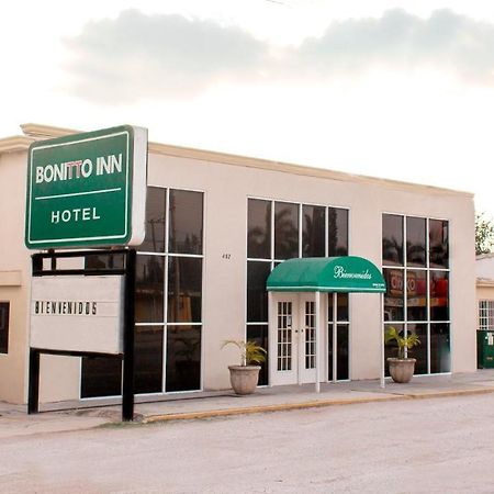 Bonitto Inn Manuel מראה חיצוני תמונה