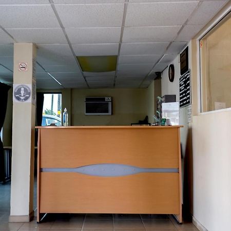 Bonitto Inn Manuel מראה חיצוני תמונה