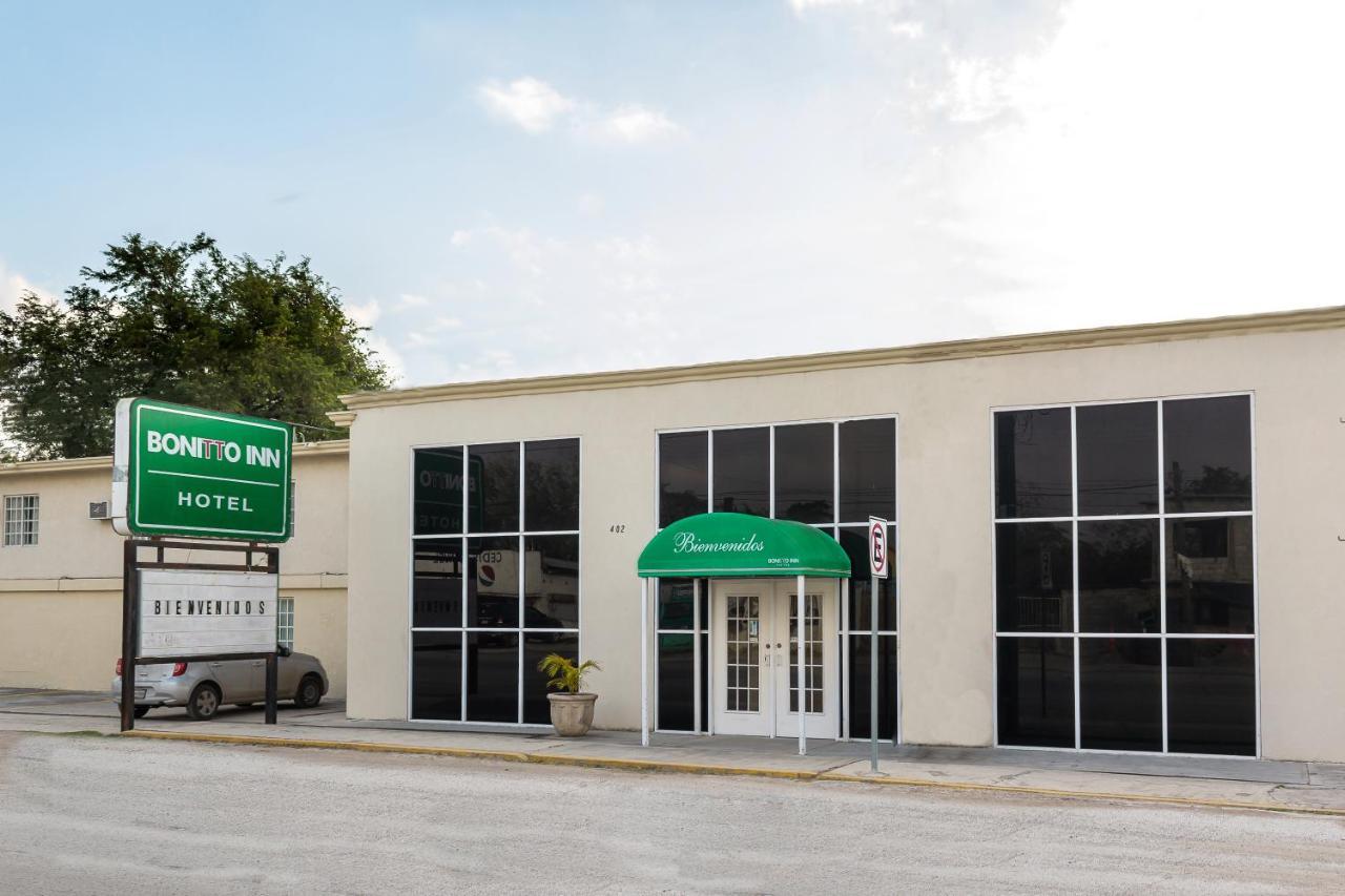 Bonitto Inn Manuel מראה חיצוני תמונה