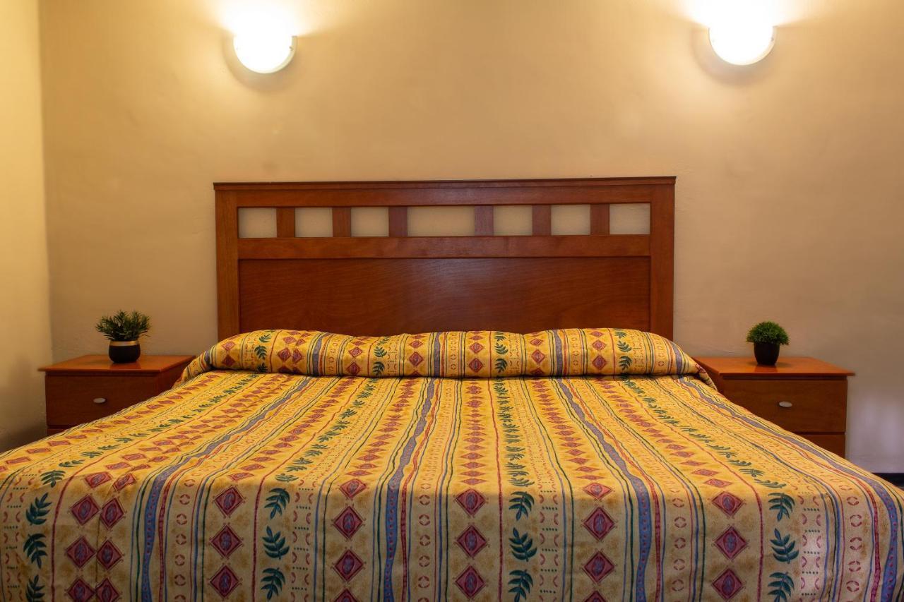 Bonitto Inn Manuel מראה חיצוני תמונה