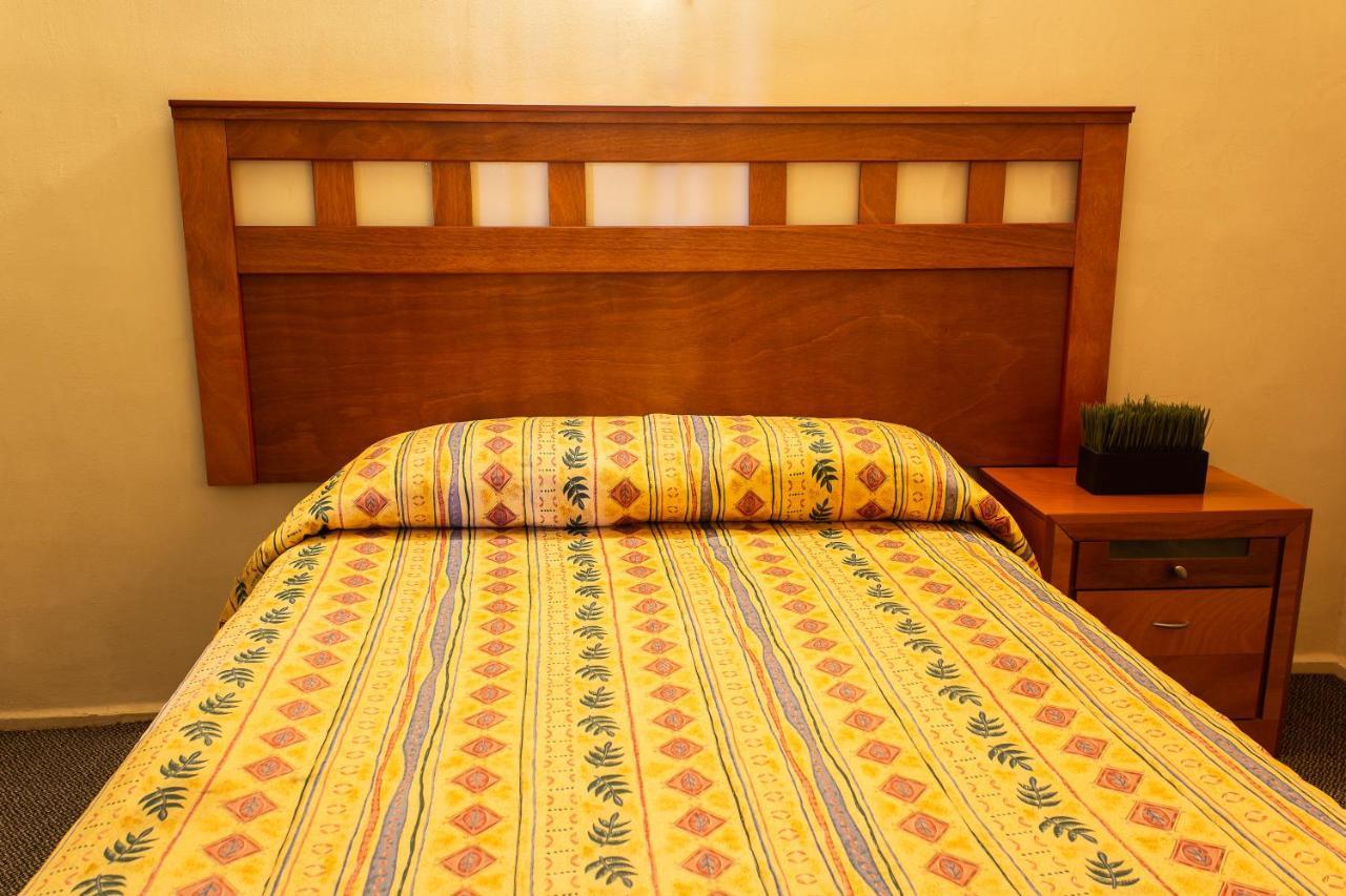 Bonitto Inn Manuel מראה חיצוני תמונה