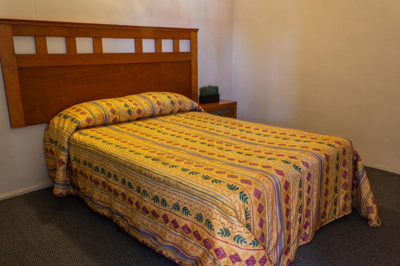 Bonitto Inn Manuel מראה חיצוני תמונה
