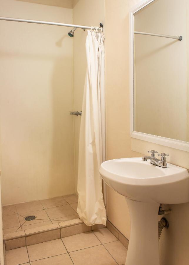 Bonitto Inn Manuel מראה חיצוני תמונה