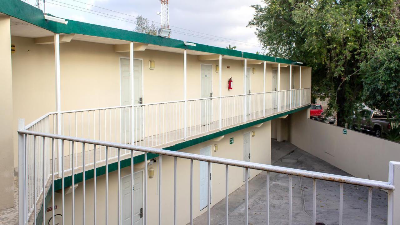 Bonitto Inn Manuel מראה חיצוני תמונה