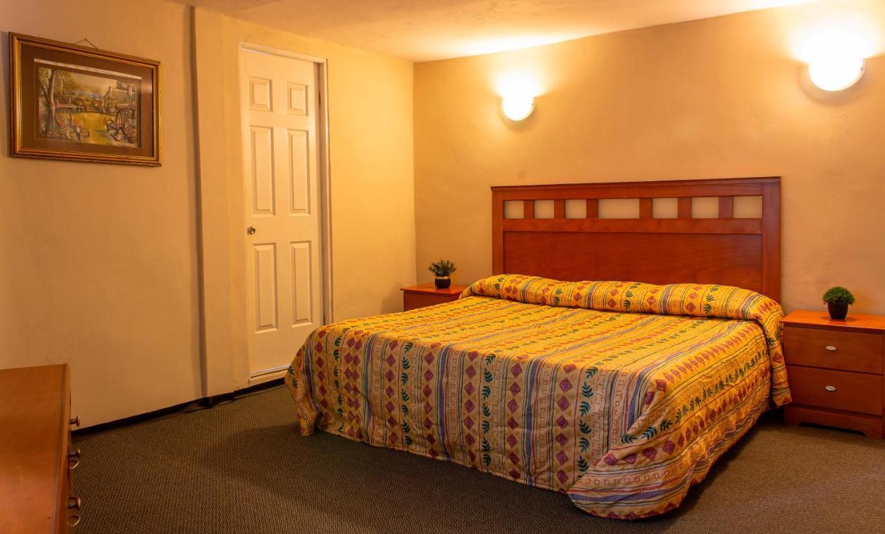 Bonitto Inn Manuel מראה חיצוני תמונה