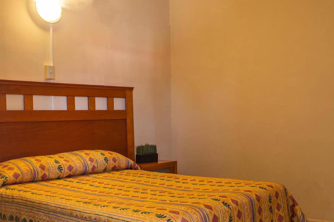 Bonitto Inn Manuel מראה חיצוני תמונה