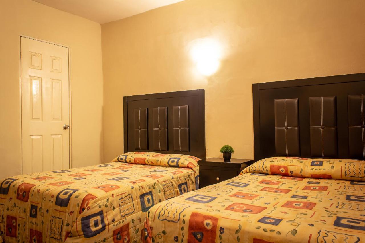 Bonitto Inn Manuel מראה חיצוני תמונה