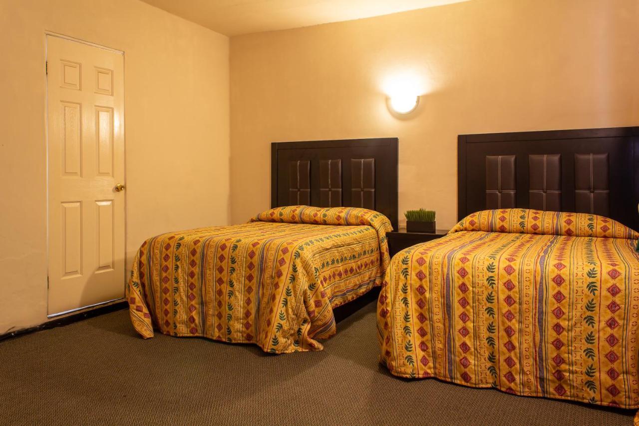 Bonitto Inn Manuel מראה חיצוני תמונה