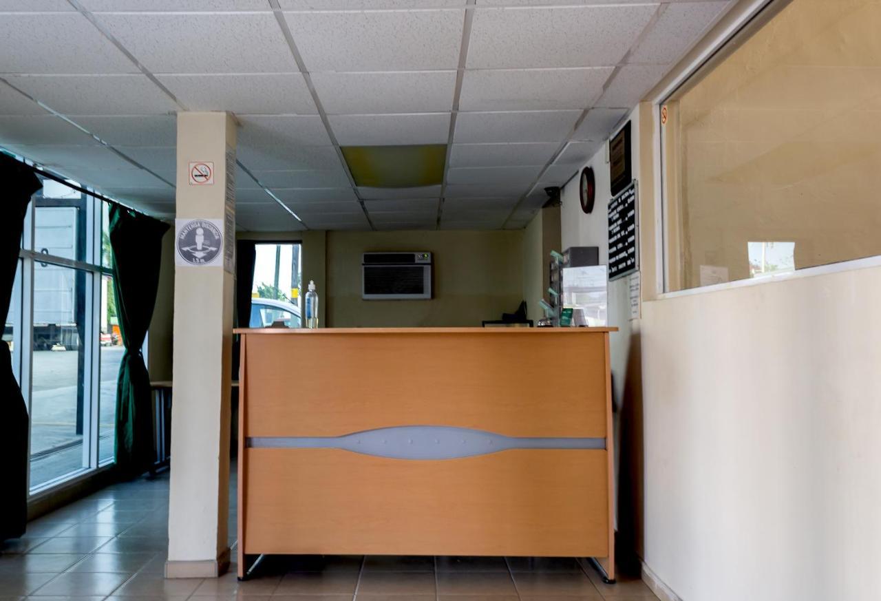 Bonitto Inn Manuel מראה חיצוני תמונה